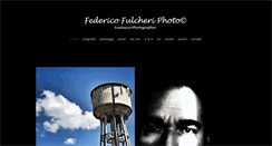Desktop Screenshot of fedefulcheri.com